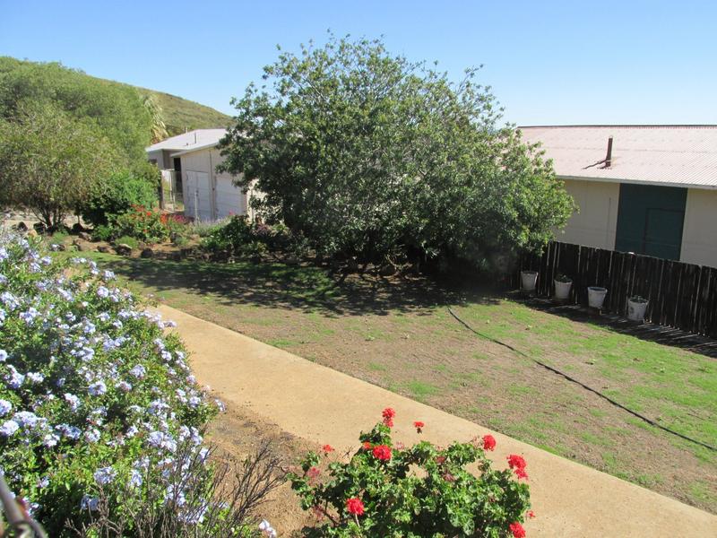 3 Bedroom Property for Sale in Gariepdam Free State